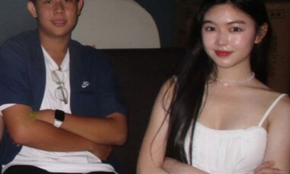 Hai thanh niên lạ mặt xuất hiện bên cạnh Lọ Lem nhà Quyền Linh: Mẹ là 'nữ hoàng phòng vé', cha là đạo diễn, được nuôi dạy cực khéo