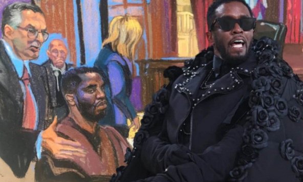 Sốc với bảng danh sách nạn nhân dài dằng dặc trong vụ án chống lại 'gã săn tình dục' Diddy