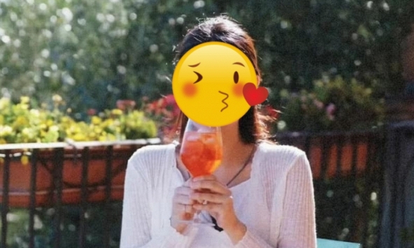 Biểu tượng sexy Hàn Quốc bỗng 'ngoan xinh yêu' đến ngỡ ngàng, đang viral khắp MXH: Đại tiệc nhan sắc, ngắm hoài không chán!