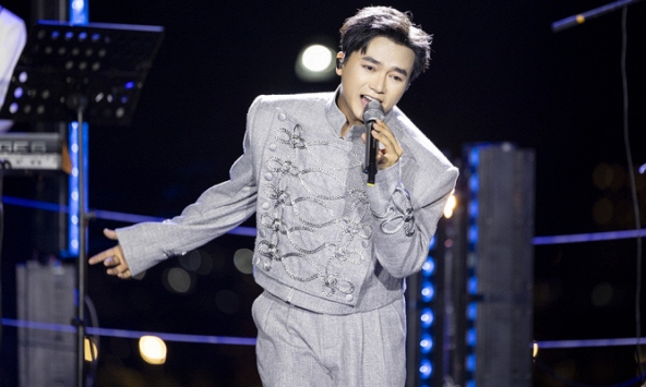 Bùi Công Nam bị chê