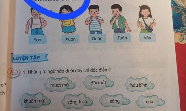 Chữ cái tiếng Việt gây 'sóng gió' nhất mạng xã hội hôm nay: Con học mỗi lớp đọc mỗi kiểu, phụ huynh quá hoang mang