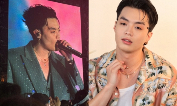 Cũng là Negav: Đừng ai bỏ học giống mình!