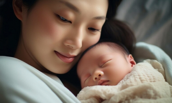 Đến bệnh viện chăm chị gái đẻ, chị khóc nghẹn nói sẽ ly hôn mà tôi mừng rỡ, chỉ mong chị đừng đổi ý