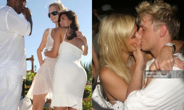 Rúng động danh sách 1.000 ngôi sao Hollywood dự 'tiệc trắng' của kẻ săn mồi tình dục Diddy