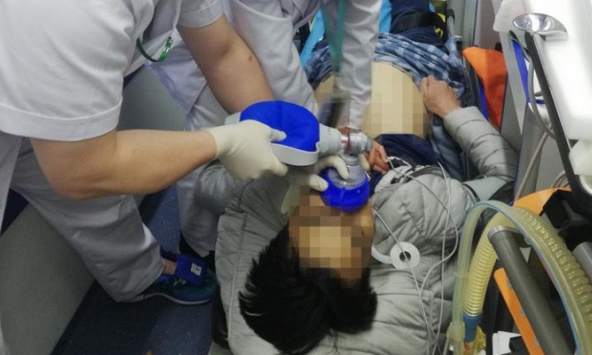 Đang khỏe mạnh người đàn ông bỗng nhồi máu não qua đời, bác sĩ thở dài: Làm 3 việc ngay sau bữa ăn không khác gì tự tử