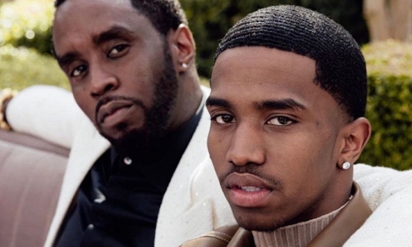 Diddy 'nhà dột từ nóc': Con trai lấy cớ 'du lịch gia đình lành mạnh' dụ nạn nhân để gây án tình dục