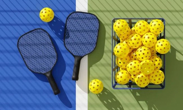 Thành viên BTC giải pickleball hành hung VĐV, môn thể thao thị phi nhất hè 2024 lại dính tranh cãi?