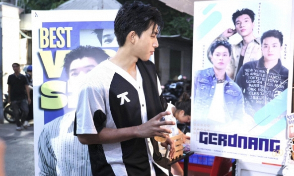 FC HIEUTHUHAI có động thái gây tranh cãi giữa lúc Negav bị chỉ trích vì phát ngôn tục tĩu, fan GERDNANG “nội chiến” cực căng! 