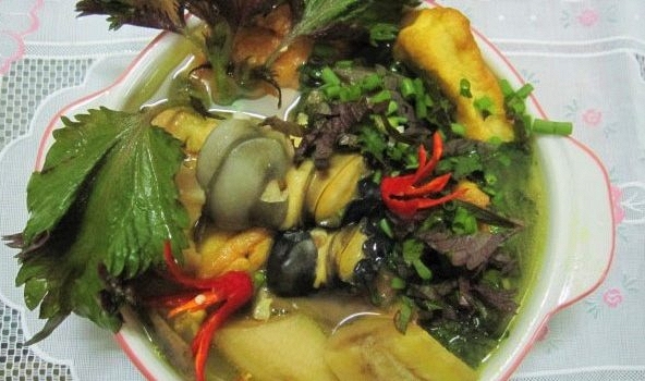 Loại quả ăn toàn vị chát, đầy nhựa nhưng càng ăn càng tốt cho sức khỏe, giảm nguy cơ ung thư tới hơn 60%