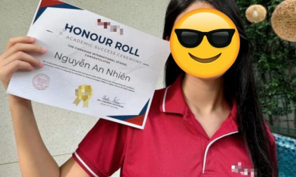 Ái nữ nhà sao Việt đình đám giỏi đến mức Hoa hậu Hà Kiều Anh muốn gửi con sang nhờ kèm cặp: Soi thành tích đúng là quá đỉnh