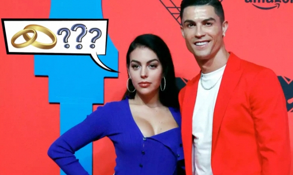 Được gọi là “vợ” nhưng mãi chưa có đám cưới, bạn gái Ronaldo tiết lộ lý do