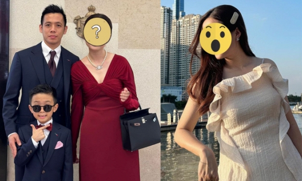 Nàng WAG Việt được mệnh danh là “phú bà”, làm nghề gì mà giàu thế?