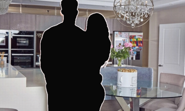 Sao bóng đá nổi tiếng vướng bê bối ngoại tình với người cũ, vợ yêu cầu 450 tỷ “để cứu vãn hôn nhân”