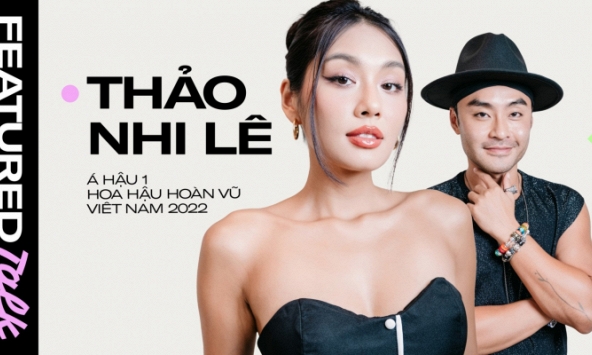 Thảo Nhi Lê: “Yêu ai thì phải nói, đừng đợi đến 40 tuổi, lúc đó… ế chồng mất!”
