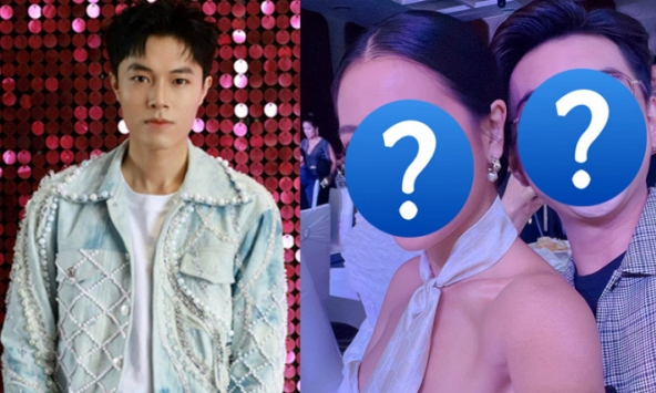 Chồng Phương Lan bất ngờ 'điểm danh' Top 3 cái tên đáng buồn nhất làng hài Vbiz