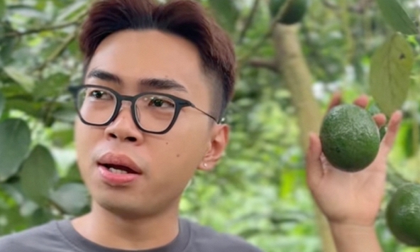 Clip về Minh Dự có gì mà bất ngờ viral trở lại?