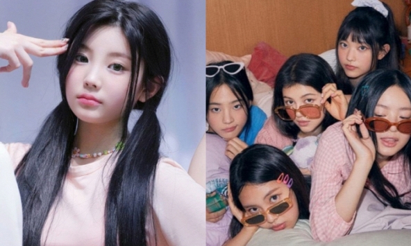 Diễn biến mới về cuộc đấu tố giữa NewJeans và tập đoàn giải trí số 1 Hàn Quốc 