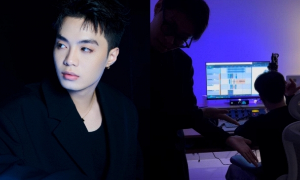 Động thái của Negav giữa scandal phát ngôn thô tục, lộ bằng chứng hoạt động trong group có nội dung nhạy cảm