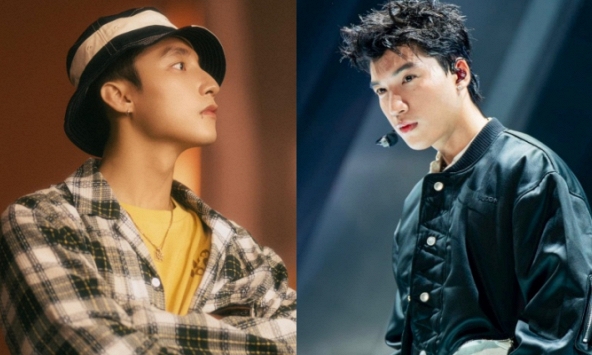HIEUTHUHAI: Rapper tài năng nhất là Sơn Tùng M-TP!