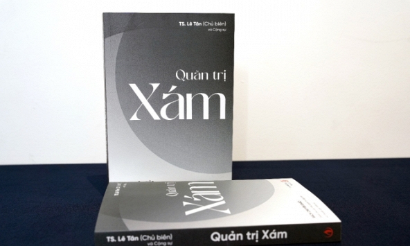 Lý thuyết “Quản trị Xám”: Hướng đi mới cho các nhà quản trị