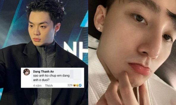 Negav bình luận khiếm nhã với Sơn Tùng gây phẫn nộ, loạt sao Việt cũng trở thành “nạn nhân”