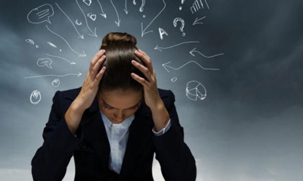 Nghiên cứu về chứng rối loạn lo âu từ 5 nhóm tổ tiên khác nhau