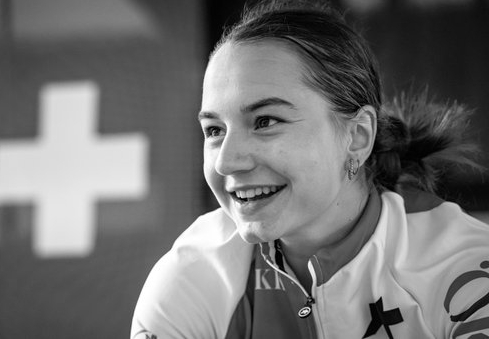 Nữ vận động viên qua đời ở tuổi 18 sau khi gặp tai nạn thương tâm tại giải thế giới