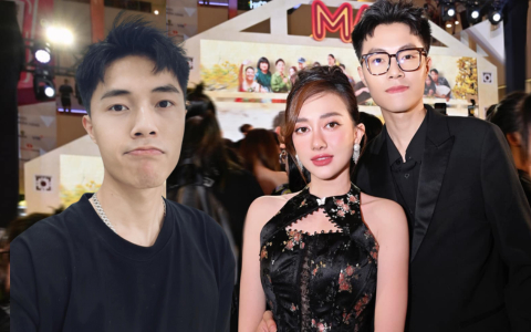 Phan Đạt - chồng diễn viên Phương Lan là ai mà náo loạn Vbiz?