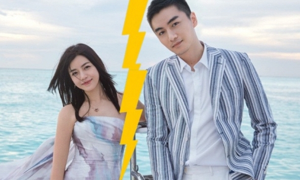 Trần Nghiên Hy - Trần Hiểu đã ký thỏa thuận ly hôn, thời gian chính thức công bố được tiết lộ