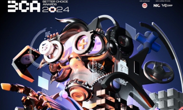  Better Choice Awards 2024: Tôn vinh thành tựu đổi mới sáng tạo phục vụ người tiêu dùng