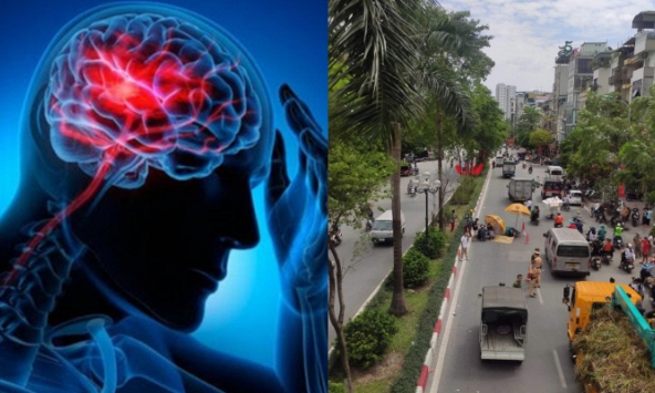 Người đàn ông Hà Nội tử vong giữa đường nghi do đột quỵ: Đâu là cách xử trí có thể cứu sống mạng người phút sinh tử?
