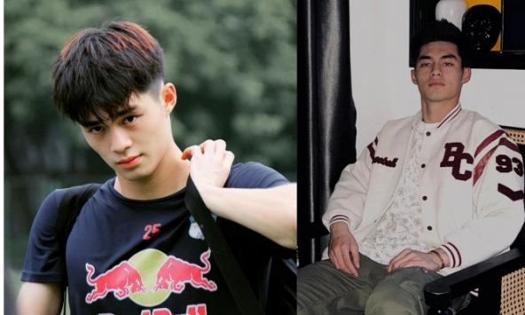 Sốc visual thủ môn mới của ĐT Việt Nam: Sở hữu góc nghiêng thần thánh, cao 1m91 cạnh tranh trực tiếp với Đặng Văn Lâm