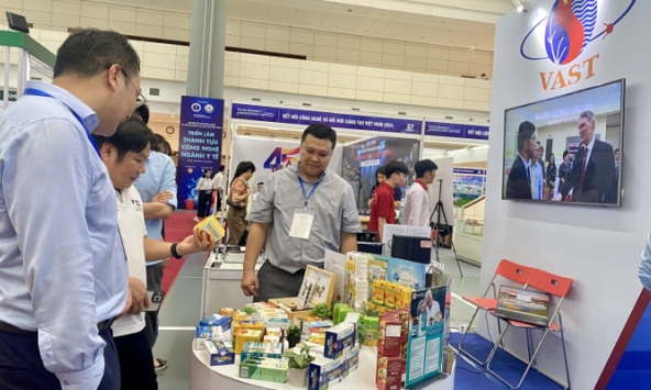 Techconnect and Innovation Vietnam 2024: Bệ phóng cho Đổi mới Sáng tạo và Phát triển Kinh tế - Xã hội