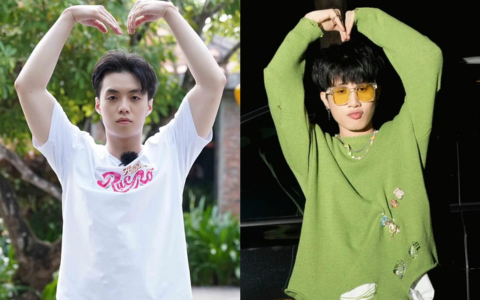 Điểm chung không ngờ giữa Negav và Jack