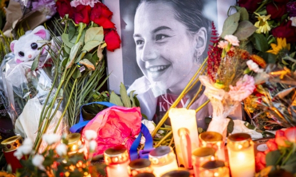 Tiết lộ sốc vụ nữ vận động viên 18 tuổi tử vong trên đường đua: 90 phút nằm cô độc giữa rừng