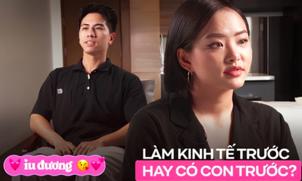 Vợ chồng trẻ ở Hà Nội thu nhập dưới 20 triệu/tháng: Sinh con là làm khổ nhau?