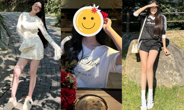 Ba nàng hot WAG ấy lại phong độ nhan sắc cực nhanh sau sinh 'bé Rồng': Doãn Hải My, Chu Thanh Huyền chưa phải xinh đẹp nhất