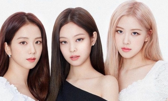 Bức hình BLACKPINK thiếu Lisa đang gây ầm ĩ mạng xã hội