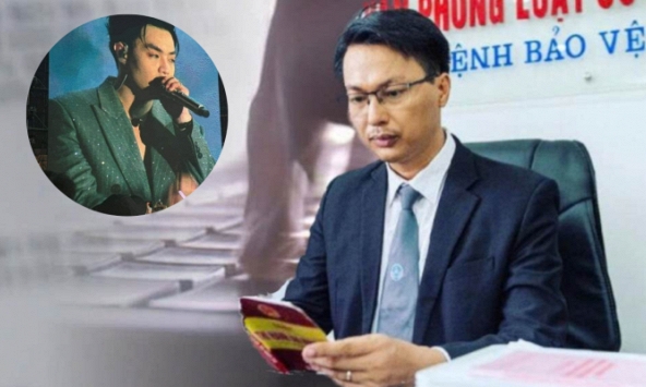 Chi tiết mức phạt hành vi quấy rối tình dục trên không gian mạng và trong đời sống xã hội