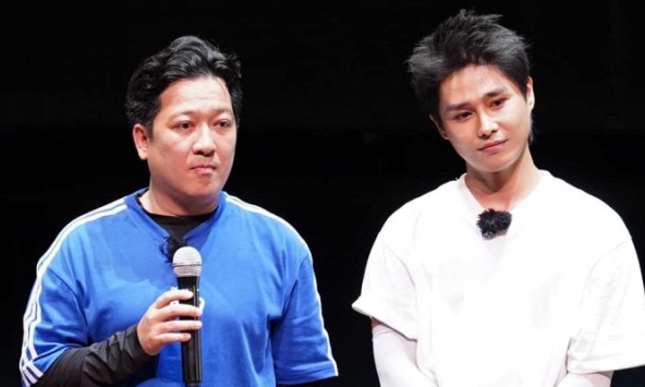 Trường Giang vướng tranh cãi lạnh nhạt ra mặt với 1 ca sĩ Vbiz: Người trong cuộc nói gì? 