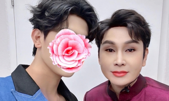 Vũ Luân tiếp tục làm show, đồng nghiệp nào tham gia?