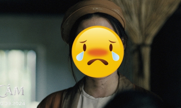 'Cám' thu hơn 90 tỷ đồng, nữ phụ khổ nhất nói câu gây ám ảnh