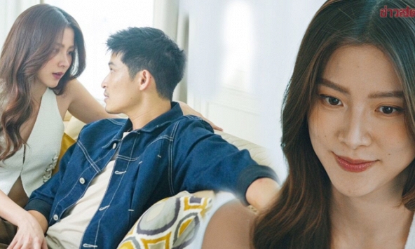 'Thiên sứ tội lỗi' lại gây phẫn nộ vì tình tiết dung tục, Baifern Pimchanok sao nhận phim rẻ tiền thế này?