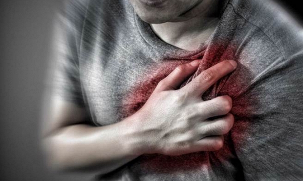 5 thói quen nhỏ đang “bóp nghẹt” trái tim và dẫn bạn đến bờ vực nhồi máu cơ tim chờ sẵn