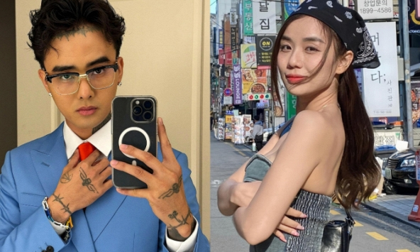 Cindy Lư phản ứng mạnh khi lùm xùm 'đi đường quyền' của Đạt G bị đào lại