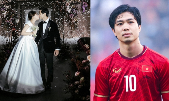 Công Phượng lấy vợ xuất thân “trâm anh thế phiệt”, cuộc sống ra sao sau 4 năm?