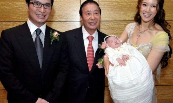 Cuộc sống của mỹ nhân đình đám sau khi bị gán mác 'máy đẻ' cho giới thượng lưu giờ ra sao?