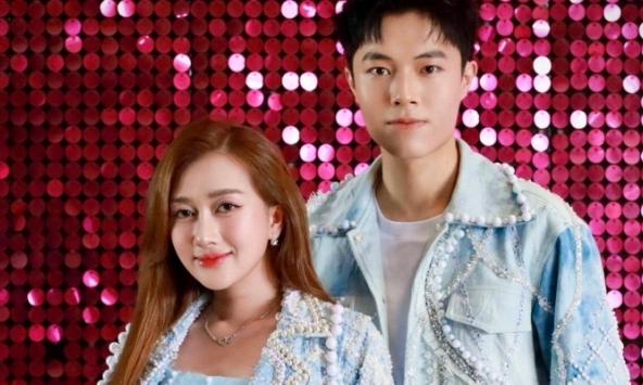 HOT: Phương Lan chính thức lên tiếng về ồn ào của chồng