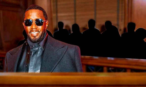 Một cầu thủ từng chi gần 4 tỷ để giành quyền đi chơi với Diddy, cam kết được “tiệc tùng không ngừng nghỉ”