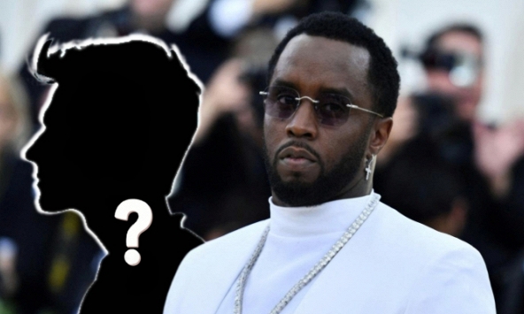 Sao nam hạng A hoảng loạn, suy sụp vì bị rò rỉ clip nóng với ông trùm Diddy